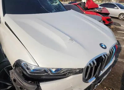 2020 BMW 730 WBACW8106L9D57420 VIN:WBACW8106L9D57420