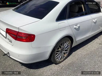 2015 Audi A4 WAUZZZ8K8FN024322 VIN:WAUZZZ8K8FN024322