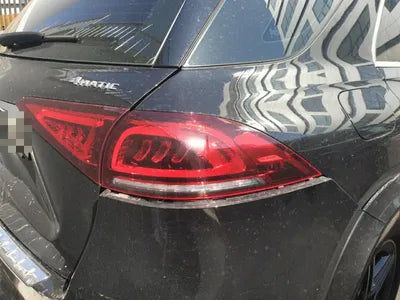 2020 Mercedes-Benz GLE 450 W1NFB5KB6LA226566 VIN:W1NFB5KB6LA226566