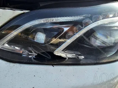 2015 Mercedes-Benz E 350 VIN: