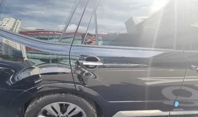 2020 Kia Mohave KNAKN814DLA202379 VIN:KNAKN814DLA202379