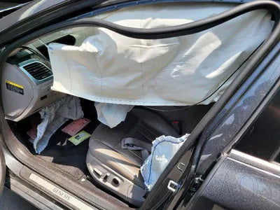 2017 Genesis G80 VIN: