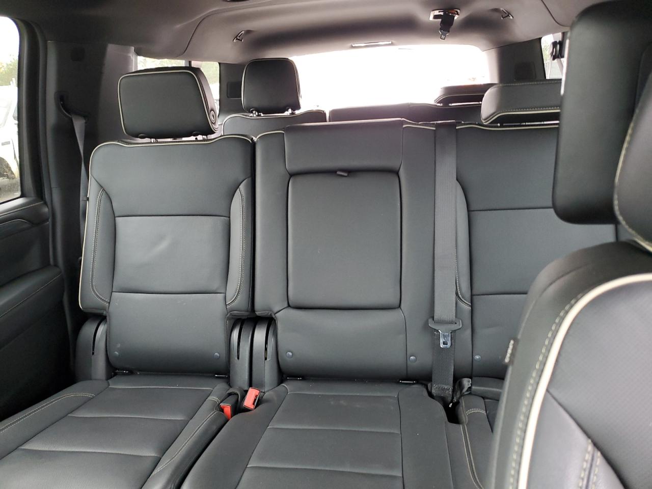 2024 GMC YUKON XL K1500 SLT VIN:1GKS2GKD5RR224566