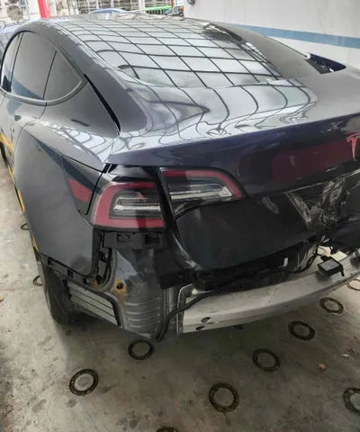 2022 Tesla Model 3 5YJ3E1EB5NF150175 VIN:5YJ3E1EB5NF150175