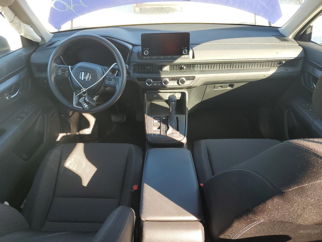 2023 HONDA CR-V LX VIN:5J6RS3H25PL002256