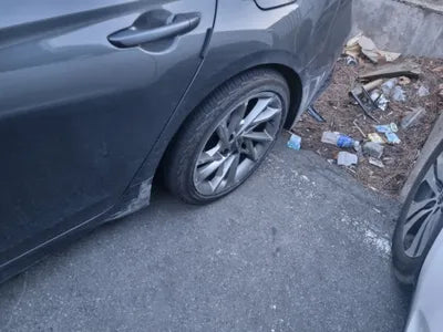 2021 Genesis G70 KMTG341ABMU089305 VIN:KMTG341ABMU089305