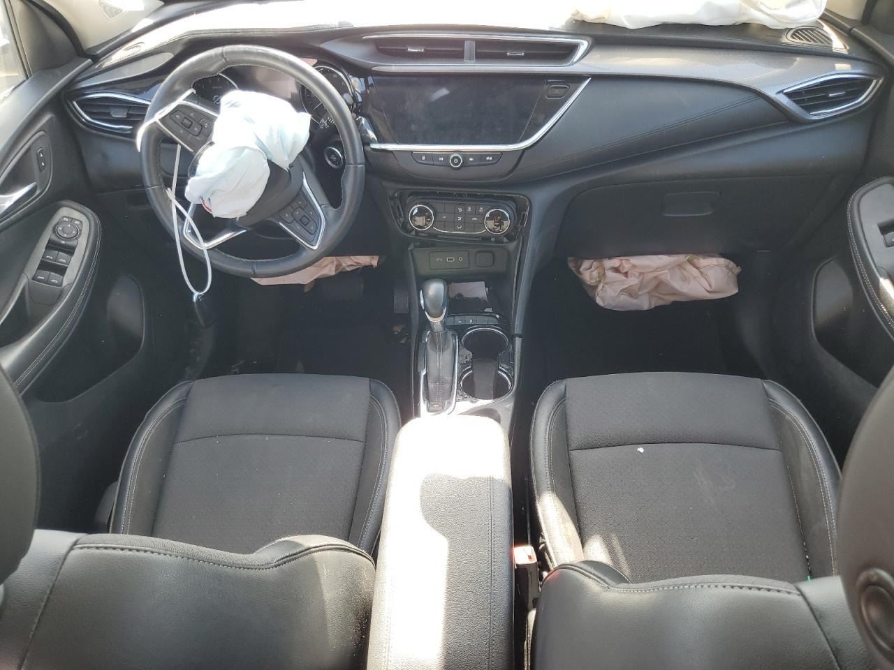 2022 BUICK ENCORE GX PREFERRED VIN:KL4MMBS26NB030609