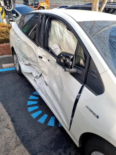 2022 Toyota Prius JTDKAMFU7N3172152 VIN:JTDKAMFU7N3172152