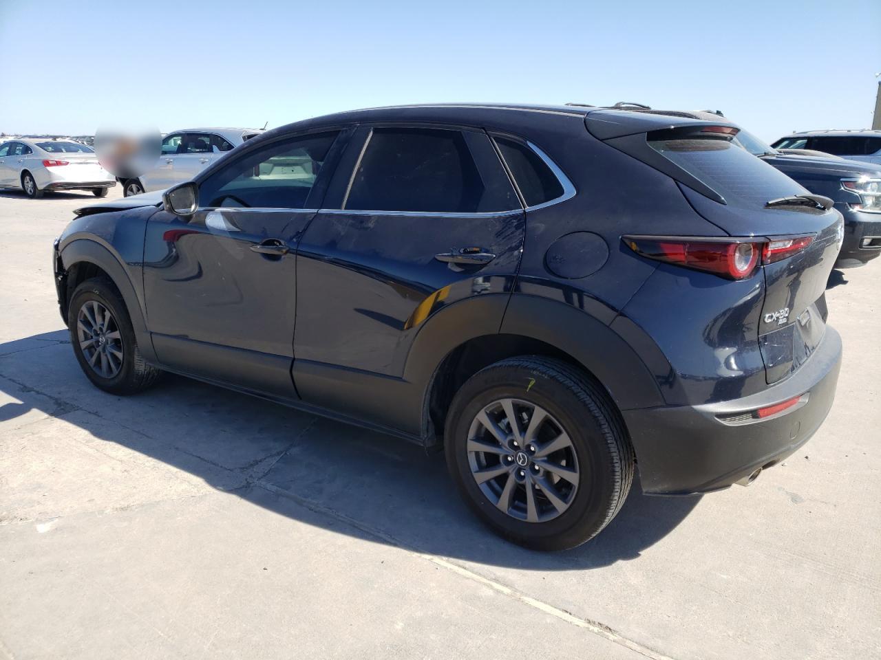 2024 MAZDA CX-30  VIN:3MVDMBAM0RM655691