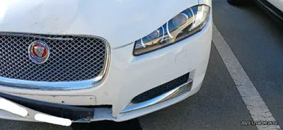 2015 Jaguar XF SAJAJ06F5F8U72445 VIN:SAJAJ06F5F8U72445