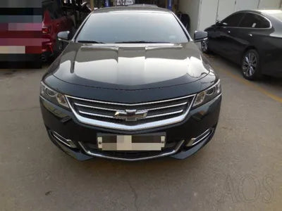 2015 Chevrolet Impala VIN: