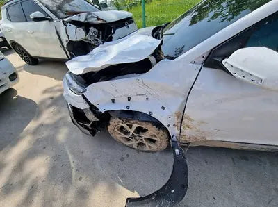 2023 Hyundai Kona KMHK5813HPU919758 VIN:KMHK5813HPU919758