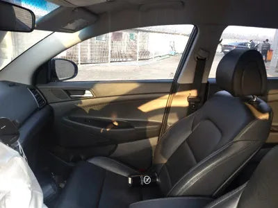 2018 Hyundai Tucson 141KMKMHJ281ABJU7 VIN:141KMKMHJ281ABJU7