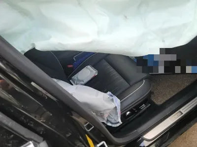 2019 Genesis G90 VIN: