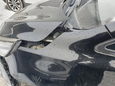 2017 Kia Carnival VIN: