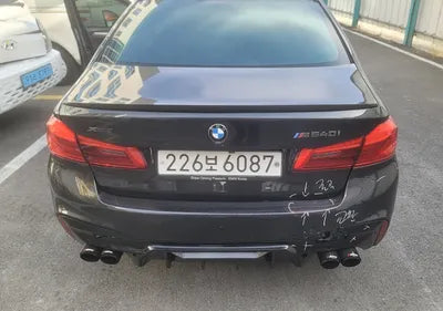 2020 BMW 530 WBAJR5106LCE57114 VIN:WBAJR5106LCE57114