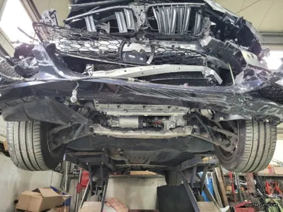 2018 BMW 520 WBAJC3106JD032678 VIN:WBAJC3106JD032678