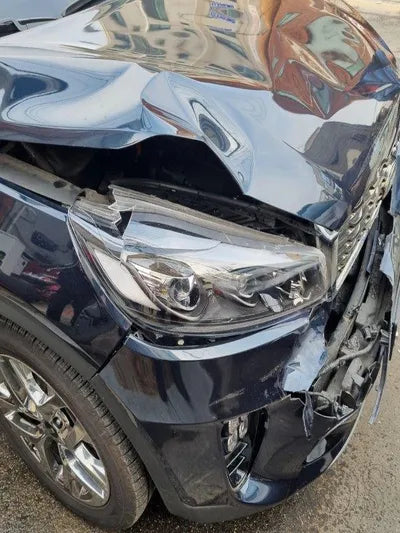 2020 Kia Sorento KNAPK81ADLA615088 VIN:KNAPK81ADLA615088