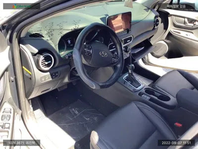 2019 Hyundai Kona KMHK381EGLU020698 VIN:KMHK381EGLU020698
