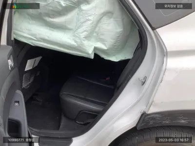 2016 Hyundai Tucson KMHJ381ADGU160251 VIN:KMHJ381ADGU160251