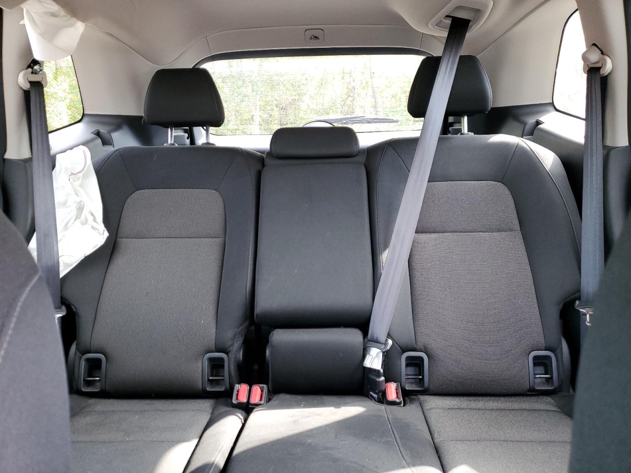 2023 HONDA CR-V SPORT VIN:2HKRS4H52PH105015