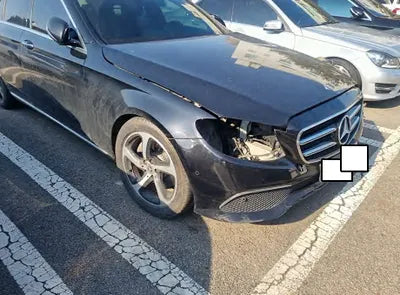 2020 Mercedes-Benz E 250 WDDZF4FB0LA743249 VIN:WDDZF4FB0LA743249