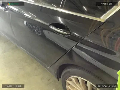 2018 BMW 520 WBAJC3100JWC95451 VIN:WBAJC3100JWC95451