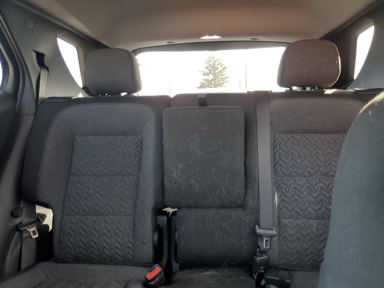 2024 CHEVROLET EQUINOX LT VIN:3GNAXUEG2RL294439