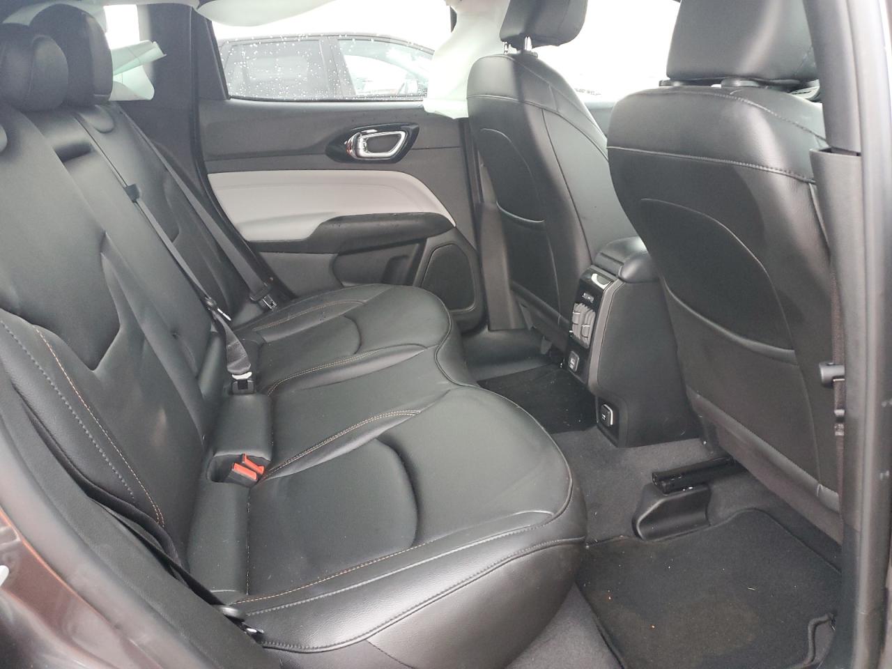 2024 JEEP COMPASS LIMITED VIN:3C4NJDCN0RT127414