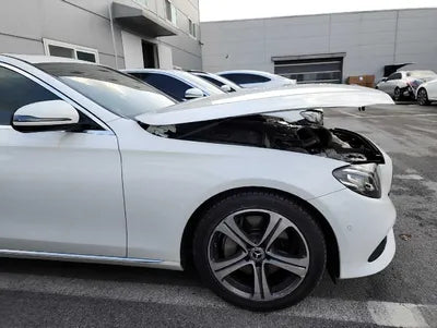 2019 Mercedes-Benz E 300 WDDZF4JB7KA604662 VIN:WDDZF4JB7KA604662