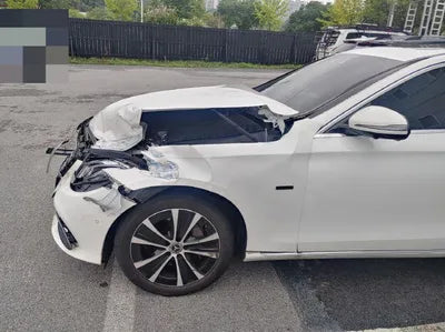 2020 Mercedes-Benz E 300 W1KZF5EB6LA828510 VIN:W1KZF5EB6LA828510