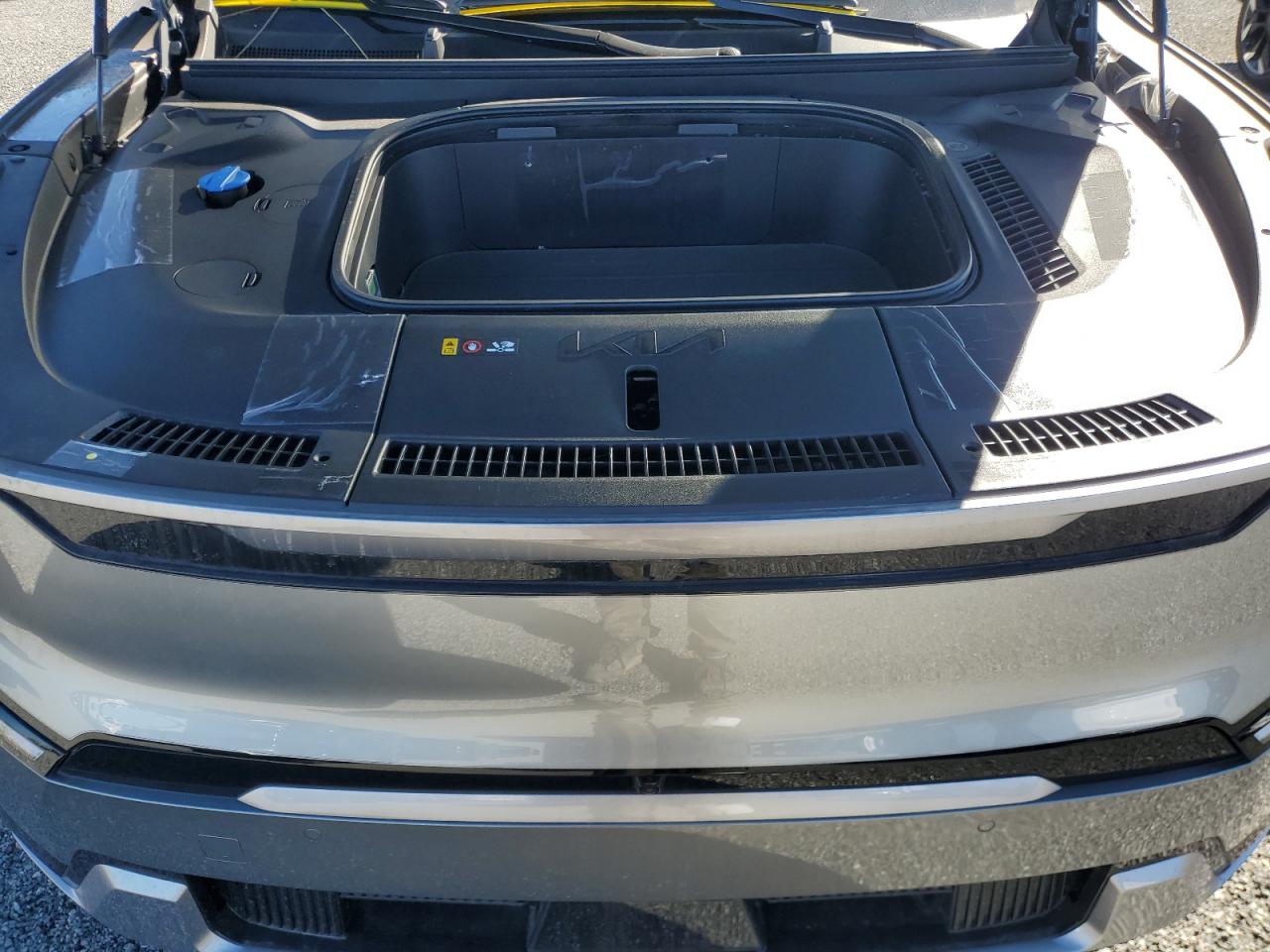 2024 KIA EV9 LAND VIN:KNDADFS51R6033779
