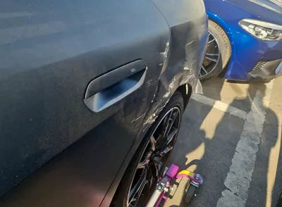 2023 BMW i4 WBY31AW02PFN62270 VIN:WBY31AW02PFN62270