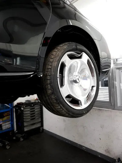 2022 Mercedes-Benz Maybach S 580 VIN: