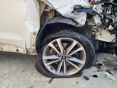 2014 Hyundai Santa FE VIN: