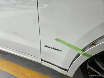 2020 Maserati Levante VIN: