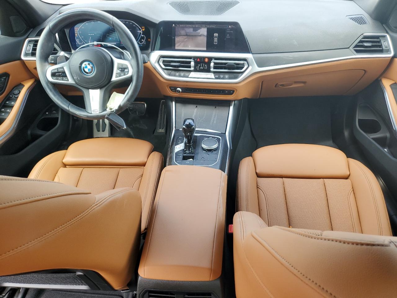 2022 BMW 330E  VIN:3MW5P7J04N8C65555