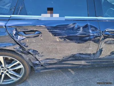 2021 Audi A6 WAUZZZF2XMN075319 VIN:WAUZZZF2XMN075319