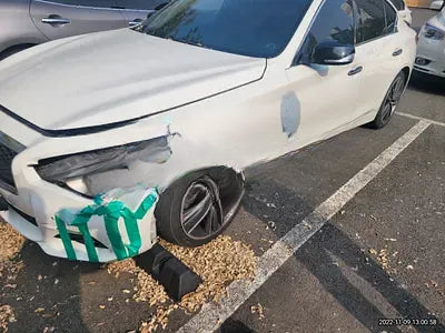 2014 Infiniti Q50 NONE VIN: