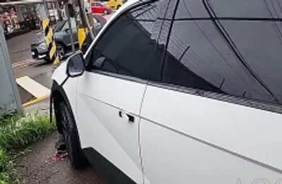 2022 Hyundai Ioniq KMHKN81AFNU029309 VIN:KMHKN81AFNU029309