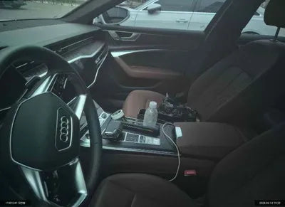 2023 Audi A6 WAUZZZF27PN026874 VIN:WAUZZZF27PN026874