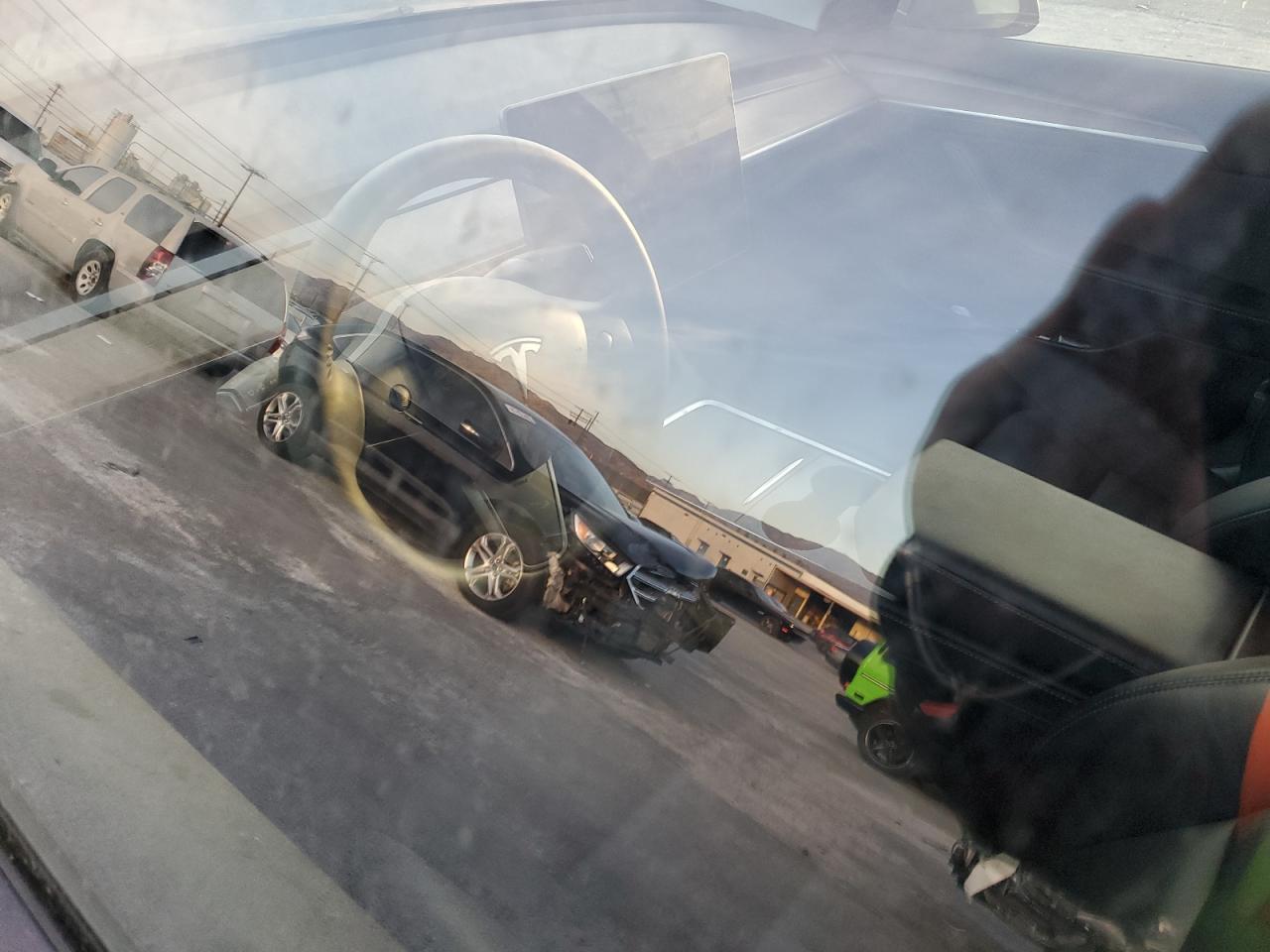 2022 TESLA MODEL 3  VIN:5YJ3E1EAXJF164431