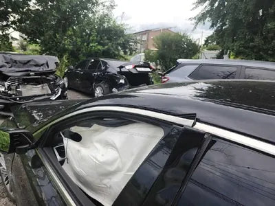 2019 Genesis G80 VIN: