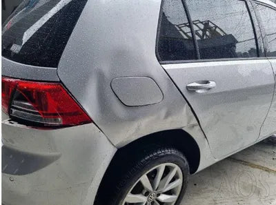2016 Volkswagen Golf WVWZZZAUZGW173889 VIN:WVWZZZAUZGW173889