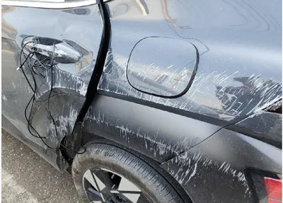 2023 Hyundai Kona KMHHE811GPU011175 VIN:KMHHE811GPU011175