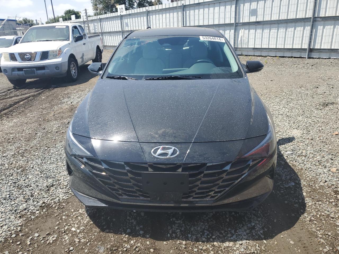 2023 HYUNDAI ELANTRA LIMITED VIN:KMHLN4AJXPU082928