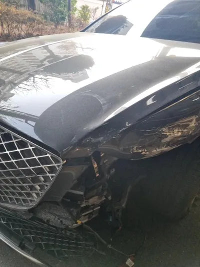 2021 Genesis G80 VIN: