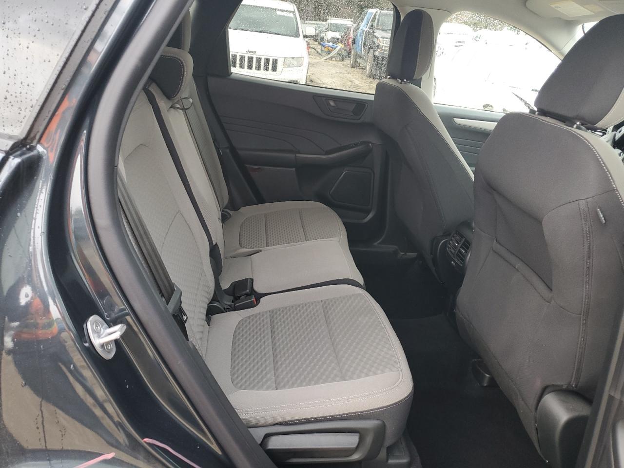 2022 FORD ESCAPE SE VIN:1FMCU0G69NUB29362