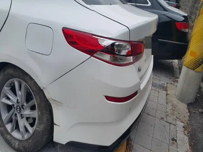 2020 Kia K5 KNAG341ABLA031207 VIN:KNAG341ABLA031207
