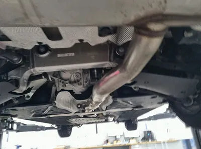 2023 BMW 520 WBA11BH0XPCM80829 VIN:WBA11BH0XPCM80829